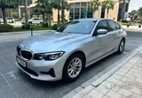 BMW 3-Series 320i 2020