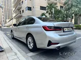 BMW 3-Series 320i 2020