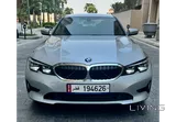 BMW 3-Series 320i 2020