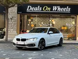 BMW 318i
