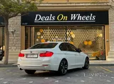 BMW 318i
