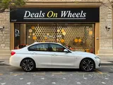 BMW 318i