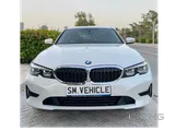 BMW 320 I