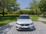 BMW 320 I White 2021