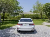 BMW 320 I White 2021