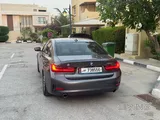 BMW 320 under warranty