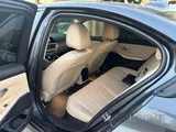 BMW 320 under warranty