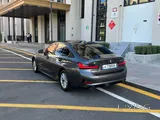 بي إم دبليو 320 تحت الضمان