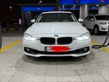 BMW 320i 2016