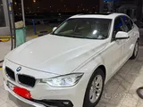 BMW 320i 2016