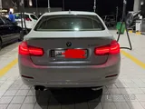 BMW 320i 2016