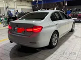 BMW 320i 2016