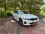 BMW 320i 2023 | 44,000 KM | BMW Warranty & Service Package
