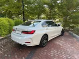 BMW 320i 2023 | 44,000 KM | BMW Warranty & Service Package