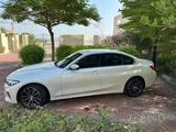 BMW 320i 2023 | 44,000 KM | BMW Warranty & Service Package