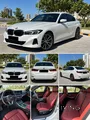 BMW 320i 2023 | 44,000 KM | BMW Warranty & Service Package