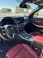 BMW 320i 2023 | 44,000 KM | BMW Warranty & Service Package