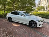 BMW 320i 2023 | 44,000 KM | BMW Warranty & Service Package
