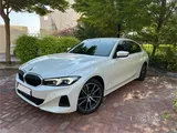 BMW 320i 2023 | 44,000 KM | BMW Warranty & Service Package