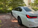 BMW 320i 2023 | 44,000 KM | BMW Warranty & Service Package