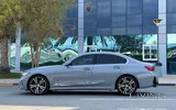 BMW 320i 2023 like new