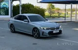 BMW 320i 2023 like new