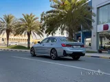 BMW 320i 2023 like new