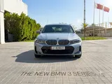 BMW 320i 2023 like new