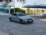 BMW 320i 2023 like new