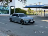 BMW 320i 2023 like new