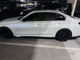 Bmw 320i msport
