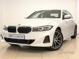 BMW  320i Saloon Executive LCI 2023