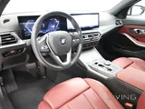 BMW  320i Saloon Executive LCI 2023