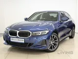 BMW 320i Saloon Executive LCI 2023