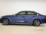 BMW 320i Saloon Executive LCI 2023