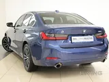 BMW 320i Saloon Executive LCI 2023