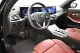 BMW  320i Saloon Executive LCI 2023