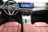 BMW  320i Saloon Executive LCI 2023