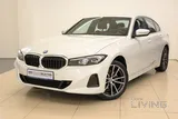 BMW 320i Saloon Executive LCI 2023