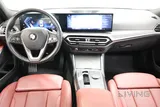 BMW 320i Saloon Executive LCI 2023