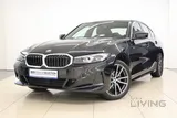 BMW 320i Saloon Executive LCI 2024