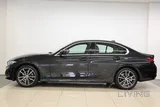BMW 320i Saloon Executive LCI 2024