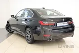 BMW 320i Saloon Executive LCI 2024