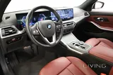 BMW 320i Saloon Executive LCI 2024