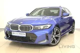 بي إم دبليو 320i سيدان إم سبورت إل سي آي 2023