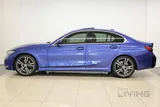 بي إم دبليو 320i سيدان إم سبورت إل سي آي 2023