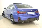 بي إم دبليو 320i سيدان إم سبورت إل سي آي 2023