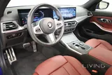 بي إم دبليو 320i سيدان إم سبورت إل سي آي 2023