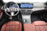 بي إم دبليو 320i سيدان إم سبورت إل سي آي 2023