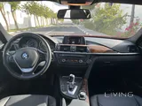 BMW 320i with low mileage Al-Fardan service
